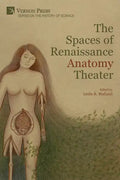 The Spaces of Renaissance Anatomy Theater - Paperback