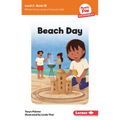 Beach Day: Book 18 - Paperback