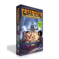 You're Invited to a Creepover the Graphic Novel Collection (Boxed Set): Truth or Dare . . . the Graphic Novel; You Can't Come in Here! the Graphic Nov - Paperback