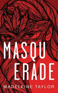 Masquerade - Paperback