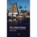 The Tamil Padam: A Dance Music Genre of South India - Hardcover