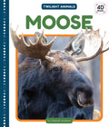 Moose - Library Binding