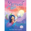 The Polar Bear Express: Book 11 - Library Binding