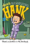 There's a Zombie in My Bathtub - Paperback