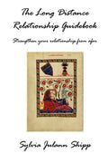 The Long Distance Relationship Guidebook - Paperback