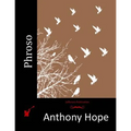 Phroso - Paperback