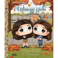 Gilmore Girls: A Stars Hollow Celebration! (Funko Pop!) - Hardcover