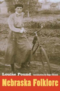 Nebraska Folklore - Paperback