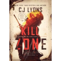 Kill Zone: a Lucy Guardino FBI Thriller - Hardcover