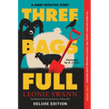 Three Bags Full - Paperback