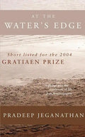 At the Water's Edge - Paperback