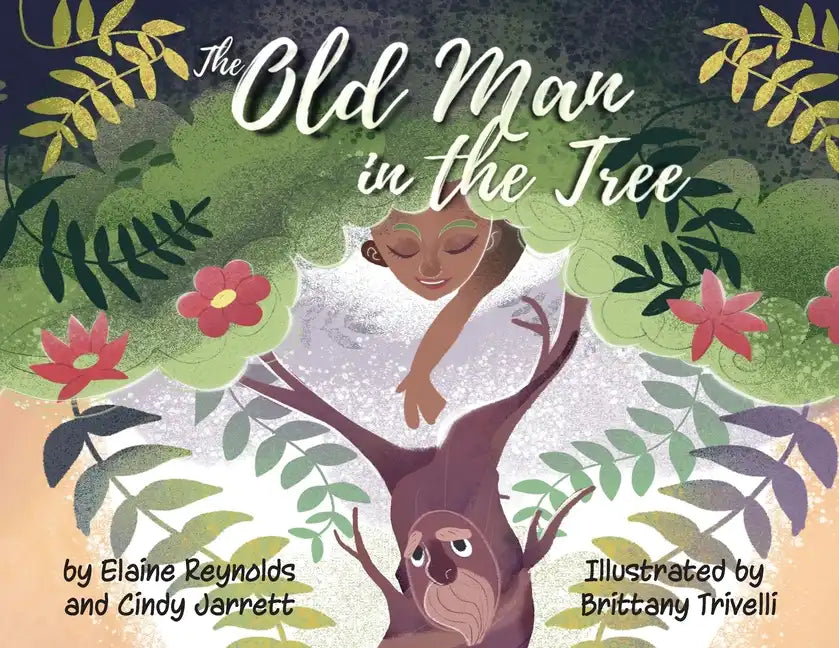 The Old Man in the Tree - Paperback