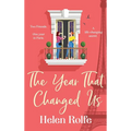 The Year That Changed Us - Hardcover