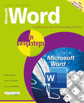 Microsoft Word in Easy Steps: Covers MS Word in Office 365 Suite - Paperback