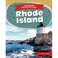 Rhode Island - Library Binding