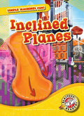 Inclined Planes - Library Binding