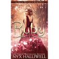 Ruby, Sister Witches of Story Cove Spellbinding Cozy Mystery Series, Book 4 - Paperback