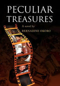 Peculiar Treasures - Hardcover