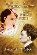 Winter Love: Ezra Pound and H.D. - Hardcover