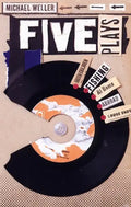 Five Plays - Paperback