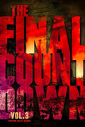 The Final Countdown Vol.3 - Paperback
