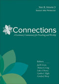 Connections: Year B, Volume 3: Season After Pentecost - Hardcover