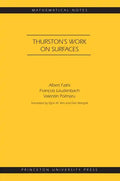 Thurston's Work on Surfaces (Mn-48) - Paperback