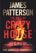 The Fall of Crazy House - Paperback