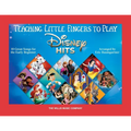 Teaching Little Fingers to Play Disney Hits - 10 Great Songs for the Early Beginner Arranged by Eric Baumgartner - Paperback