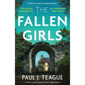 The Fallen Girls - Paperback
