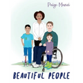 Beautiful People - Hardcover