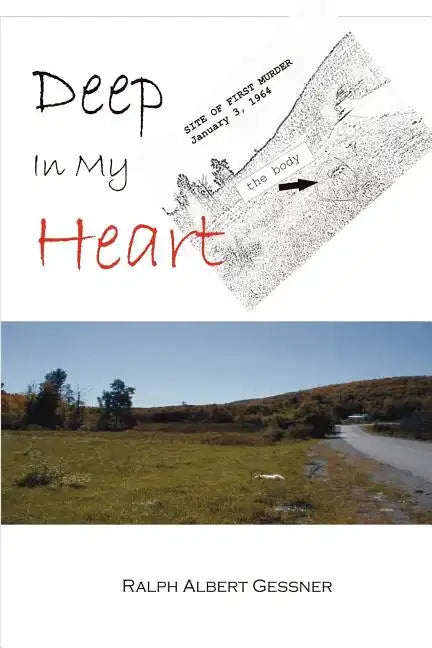 Deep in My Heart - Paperback