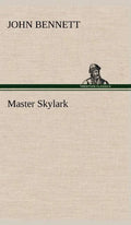 Master Skylark - Hardcover