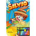 Silvio Y El Supercofre Explosivo / Silvio and the Explosive Super Chest - Paperback