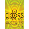 Doors of Perception; Heaven and Hell - Hardcover