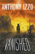 Vanished - Paperback