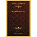 St. John of the Cross - Hardcover