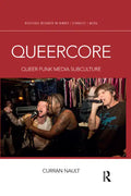 Queercore: Queer Punk Media Subculture - Paperback