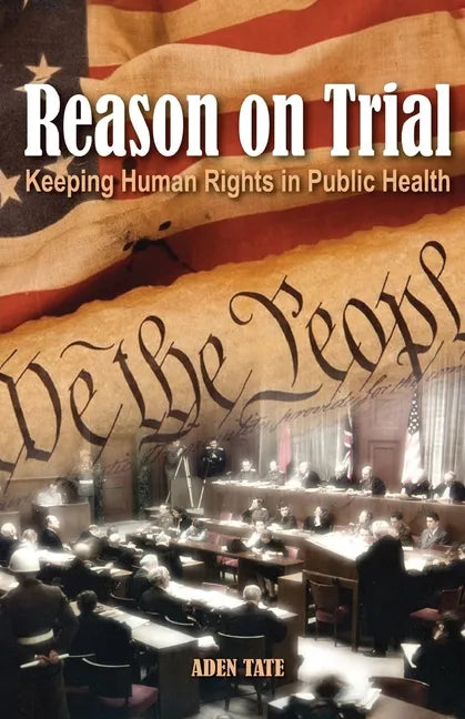 Reason On Trial - Paperback