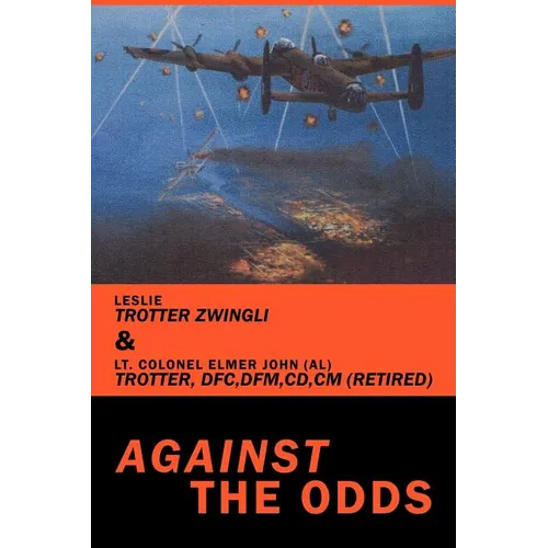 Against the Odds - Paperback