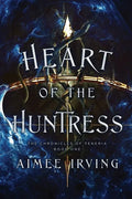 Heart of the Huntress - Paperback