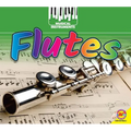 Flutes - Library Binding