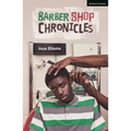 Barber Shop Chronicles - Paperback