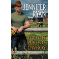 Tough Talking Cowboy: Wild Rose Ranch - Paperback