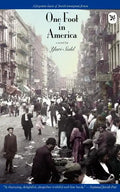 One Foot in America - Paperback