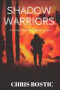 Shadow Warriors - Paperback