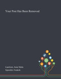 Your Post Has Been Removed - Paperback