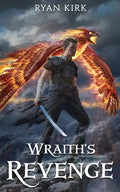 Wraith's Revenge - Paperback