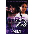 Friend or Foe 3 - Paperback