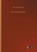 The Carved Lions - Paperback